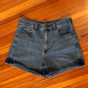 AE Mom Short | American Eagle Mom Jean Shorts